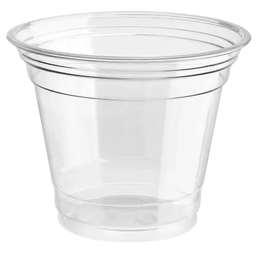 EXTRA CUPS
