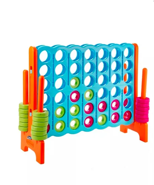 Connect 4