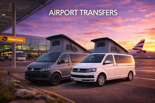 Airport Transfer 