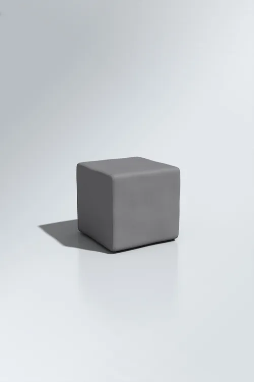 Puff - Szürke
