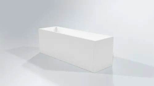 Növényláda 4 - 98x33x30cm