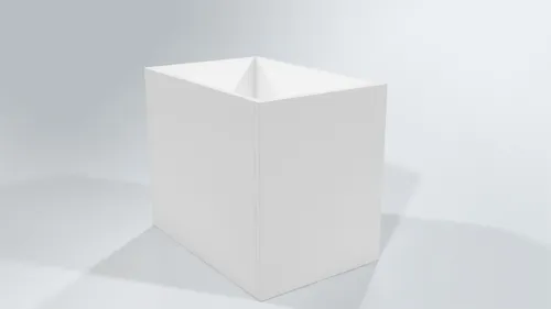 Növényláda 1 - 40x50x60cm