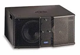 Vertus CLA 208SA SUB Hangfal aktív