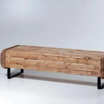 Rönkfa Pad