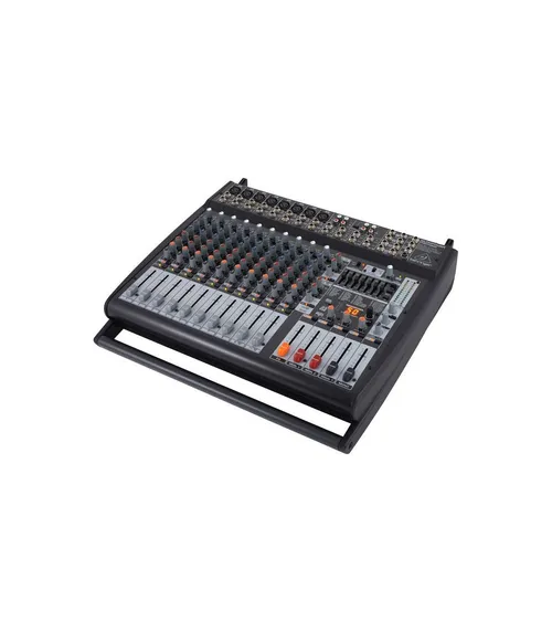 Beringer PMP 3000 keverőpult keverő erősítő