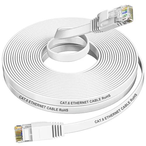 Ethernet kábel 10 m