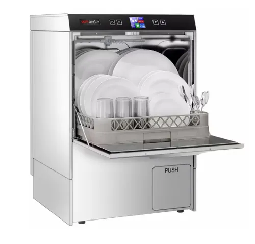 Mosogatógép - GGM Gastro GE500ND
