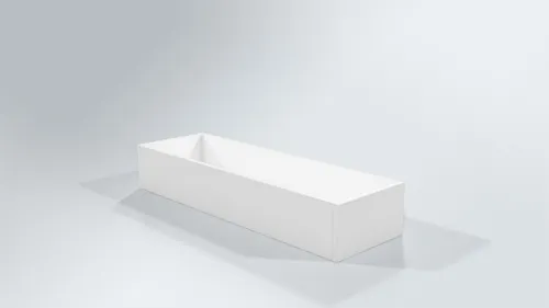 Növényláda 8 - 99x17x31cm