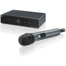 Sennheiser e835 mikrofon URH