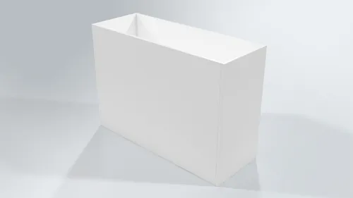 Növényláda 7 - 104x73x38.5cm