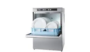 Mosogatógép Ecomax F504-10B - 380V