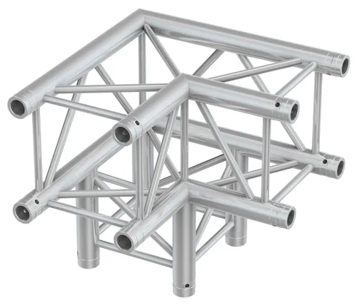 Truss - Sarok 3 irányú 500x500x500