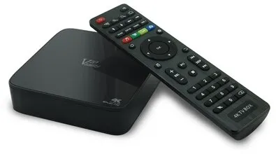 Venz V10 Media Player
