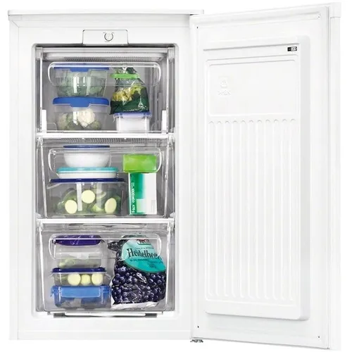 Zanussi Fagyasztó 50x85x50 #20