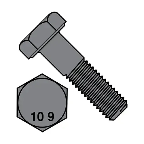 M10x50 10.9 + anya