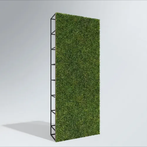 Loft Műfű Dekor Panel