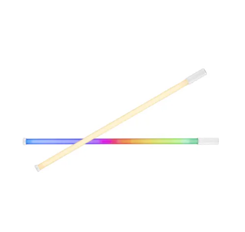 LED Fénykard