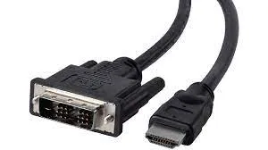 HDMI-DVI kábel