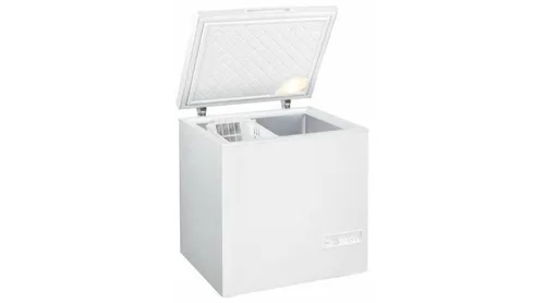 Zanussi Fagyasztó - 80x75x62  #21