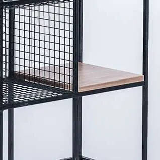 Loft Rácshoz Polc - Tölgy