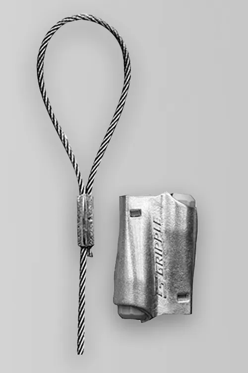 Gripple 5000/2mm 
