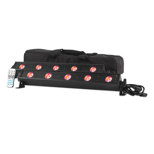VBAR 5x4W