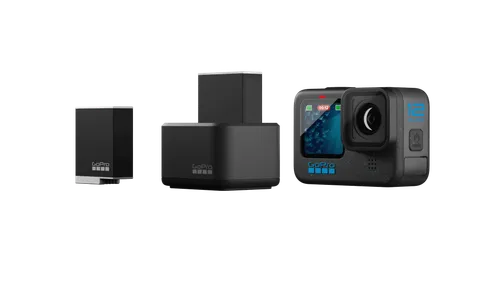 GoPro Hero 8 - szett