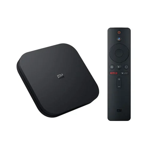 Media Player Xiaomi TV Box S