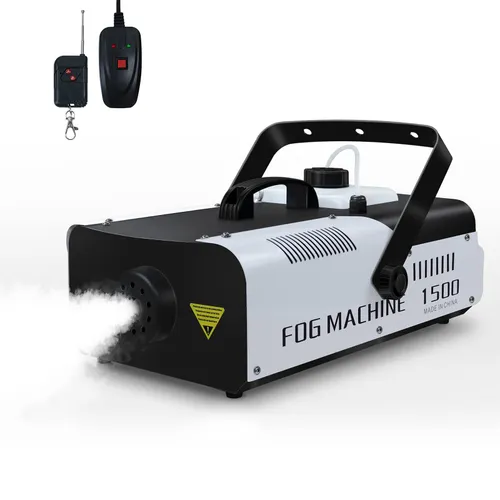Fog Machine