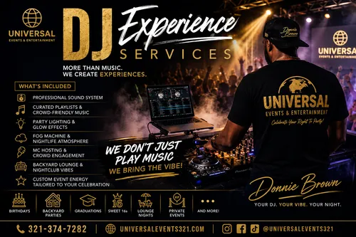 DJ Service