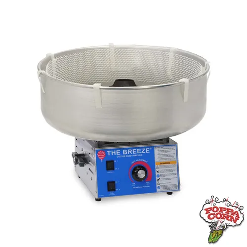 Cotton Candy Machine