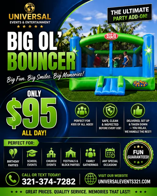Bounce House