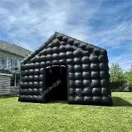 Inflatable Night Club