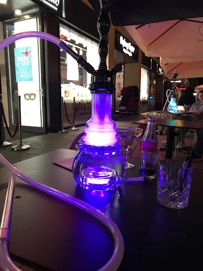 24 Hour Hookah Rental