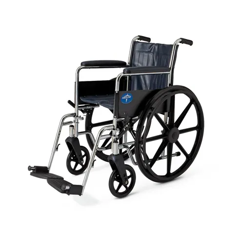 Wheelchairs