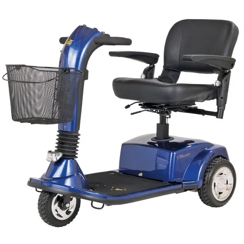 Large 3-Wheel Scooter