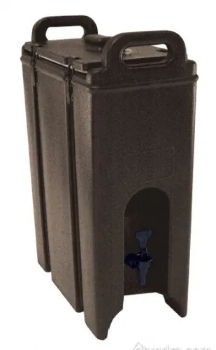 Beverage Container 5 gal hot/cold