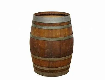 Wine Barrel
