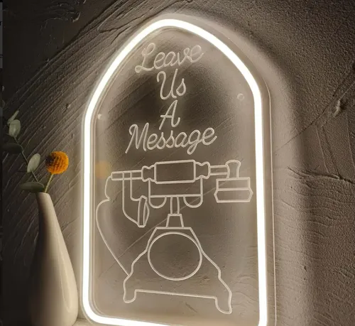 Audio Guest Book Sign