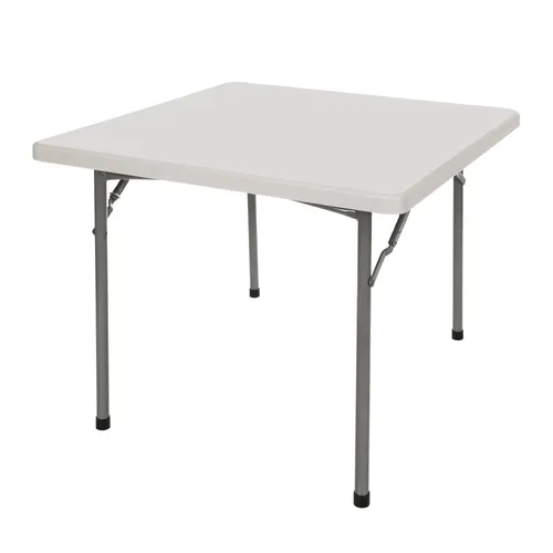3' x 3' card table