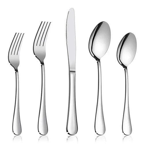 Silverware set 2