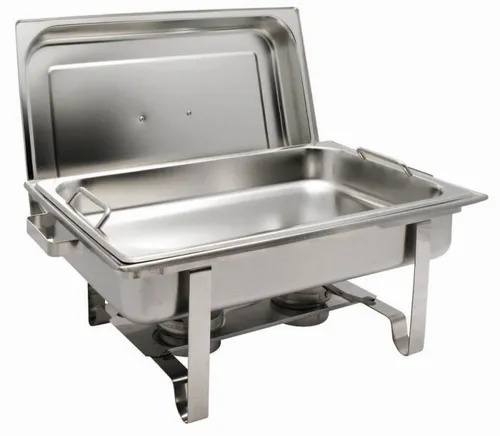 8 Quart Chafing Dish