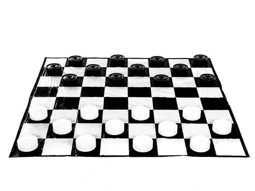 Giant Checkers