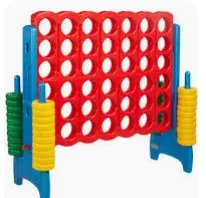 Giant Connect Four