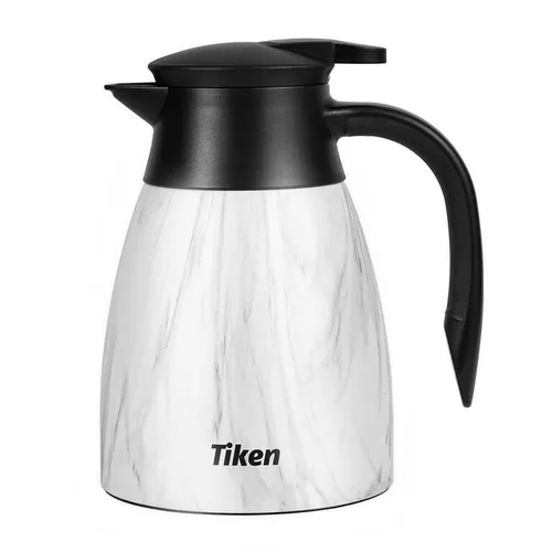 Insulated Coffee Carafe 1-liter
