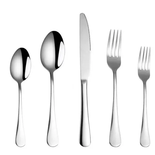 Silverware set 1