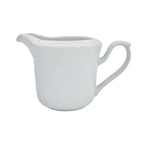 Embosed Creamer