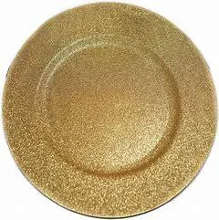 Charger Plates
