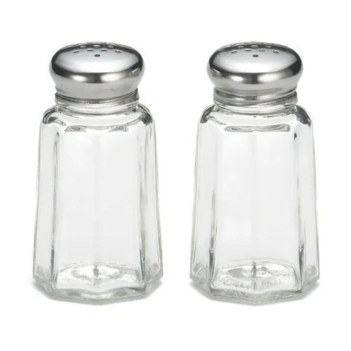 salt and pepper Shakers