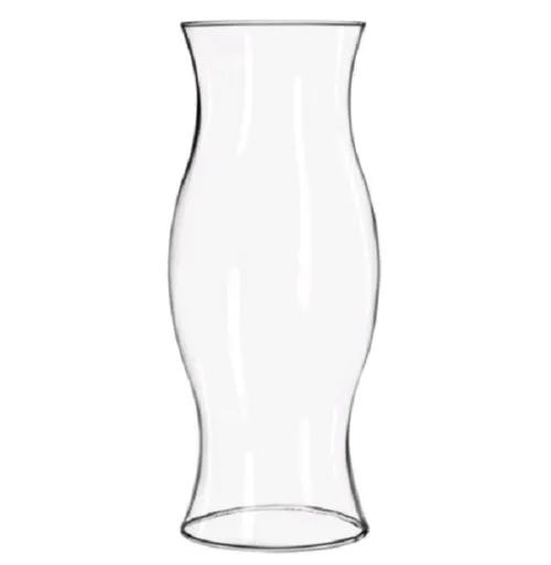 Hurricane Vase
